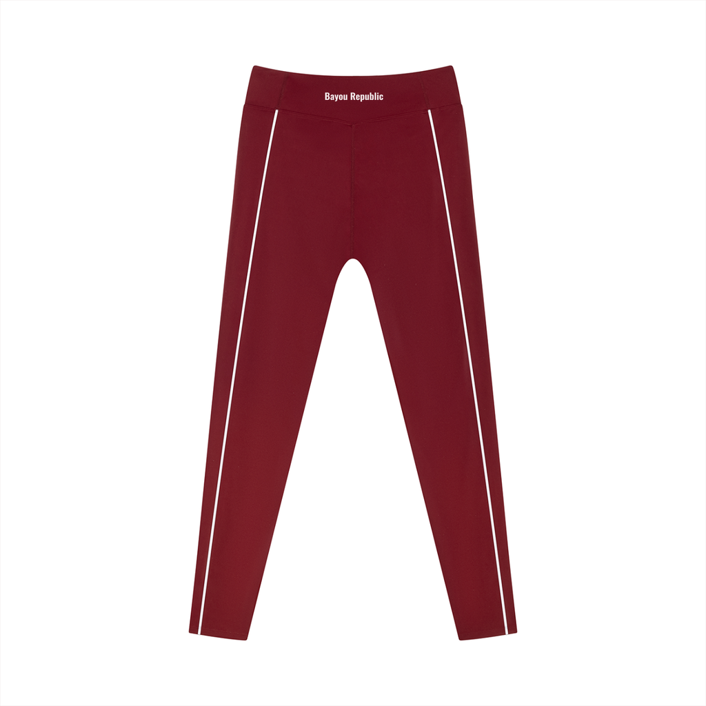 Women’s Bayou Republic Tapered Leggings