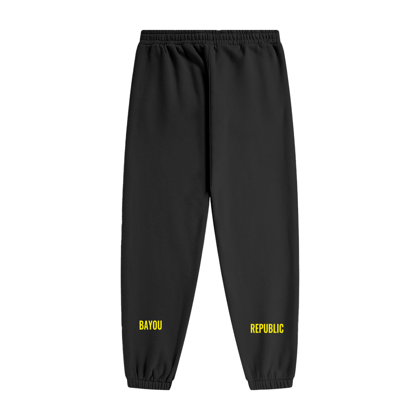 Unisex Heavyweight Fleece Joggers