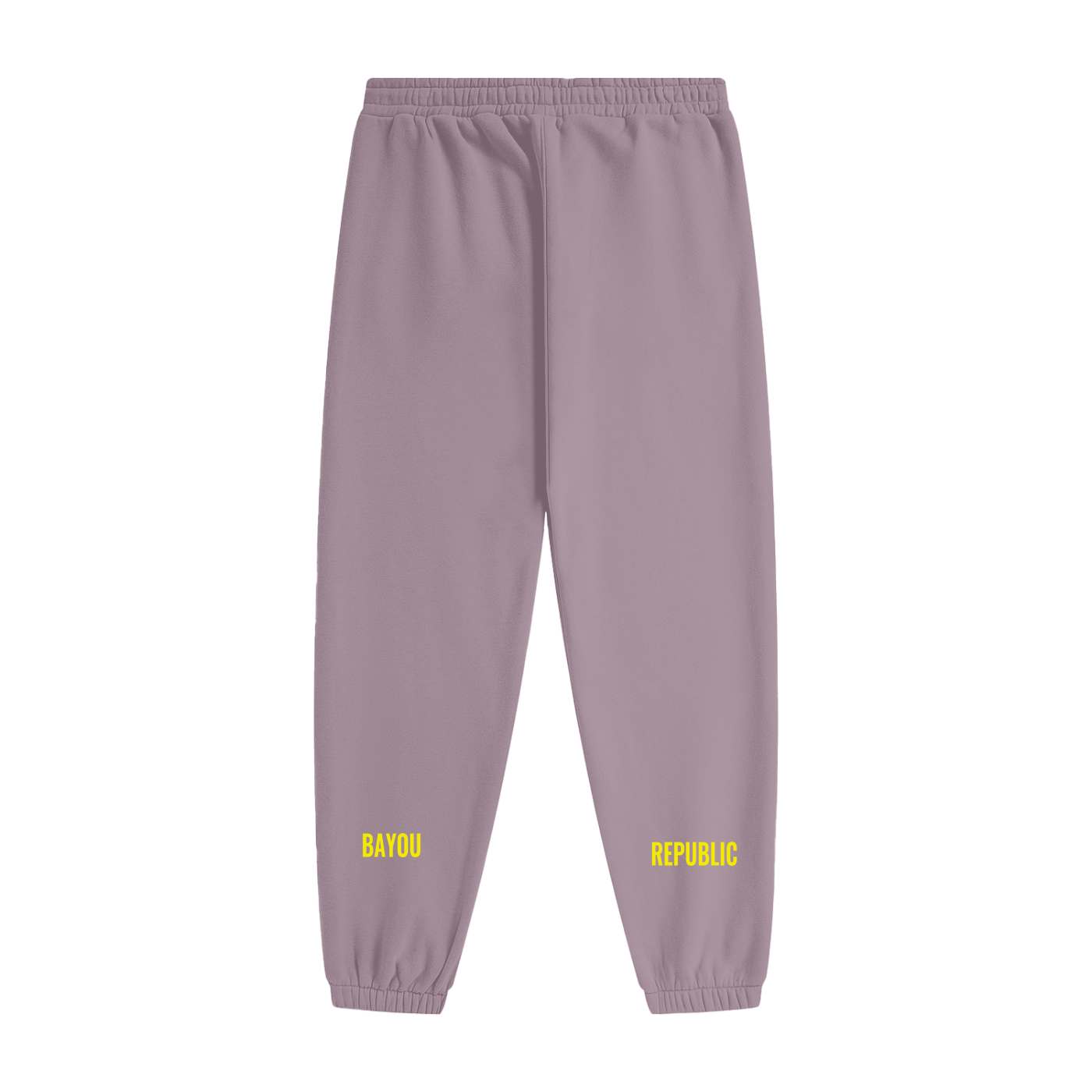 Unisex Heavyweight Fleece Joggers