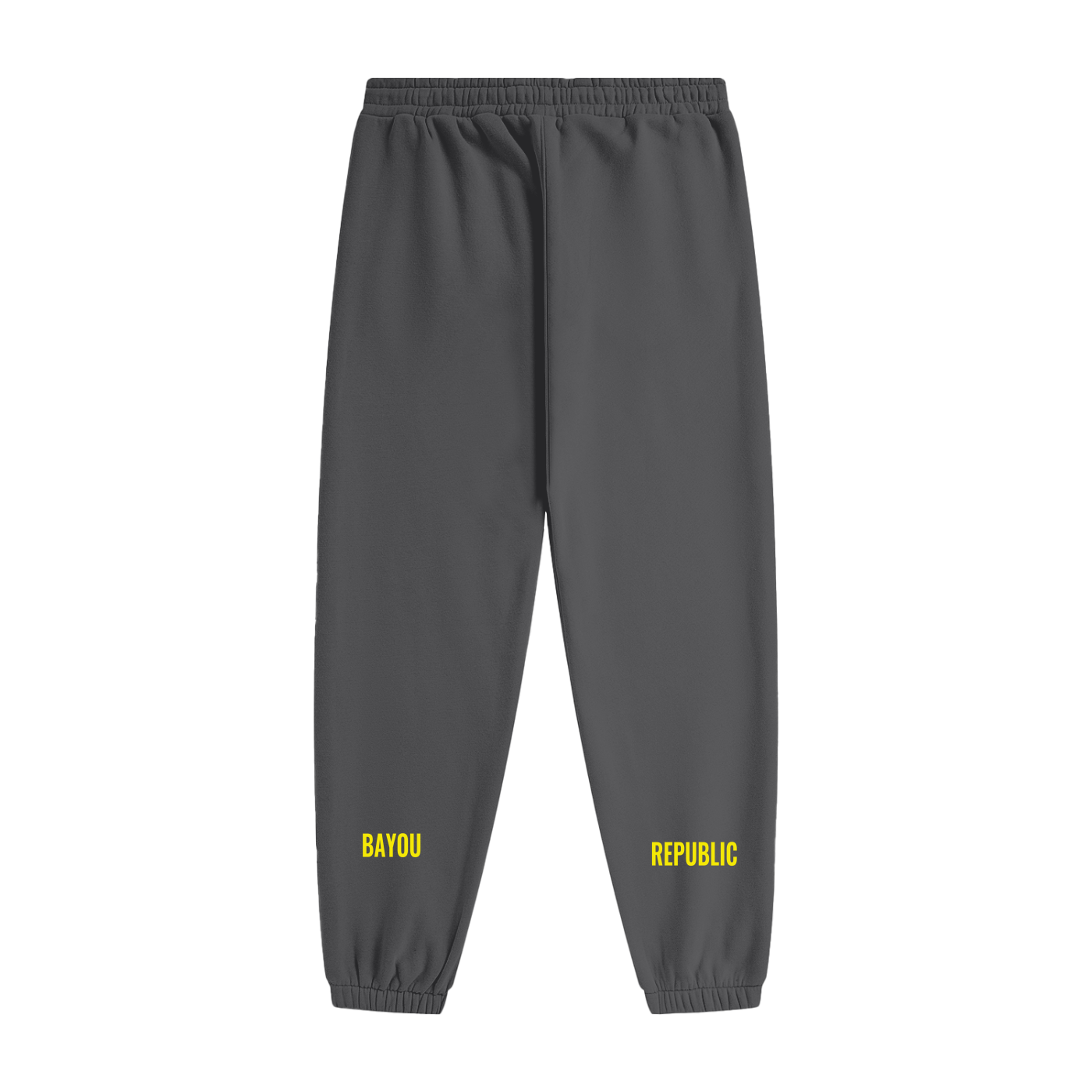 Unisex Heavyweight Fleece Joggers