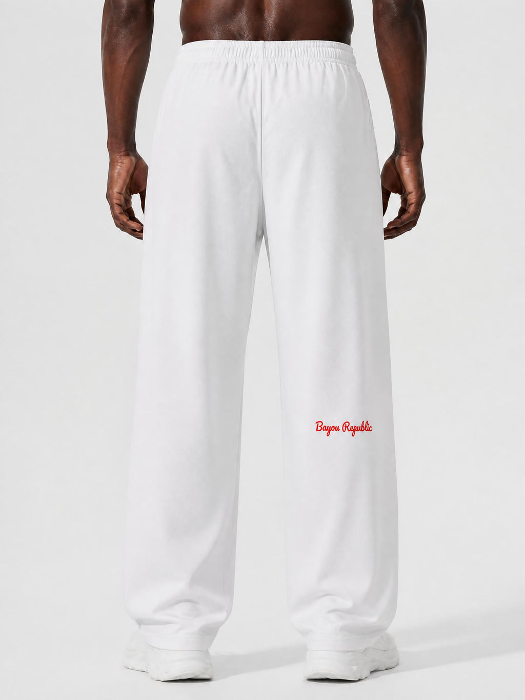 Crucible Ready Fleece Straight Leg Pants