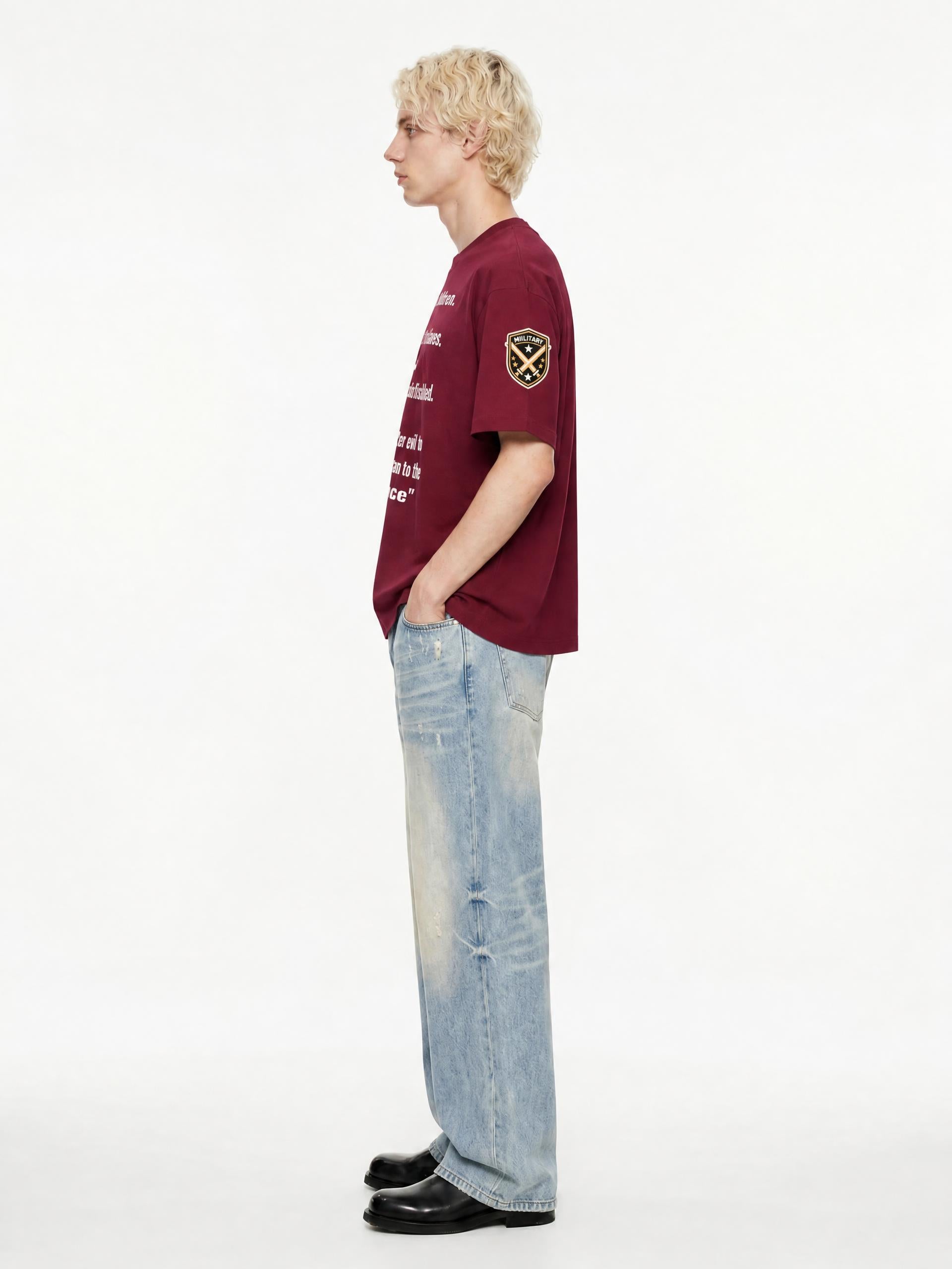 Ghost Shirt - Robert E. Lee