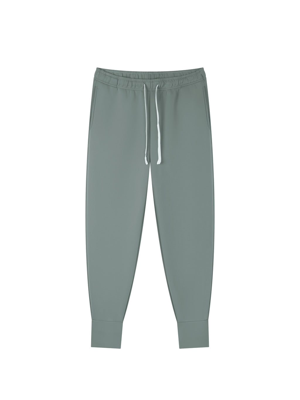 Men's Tapered Leg Drawstring Joggers