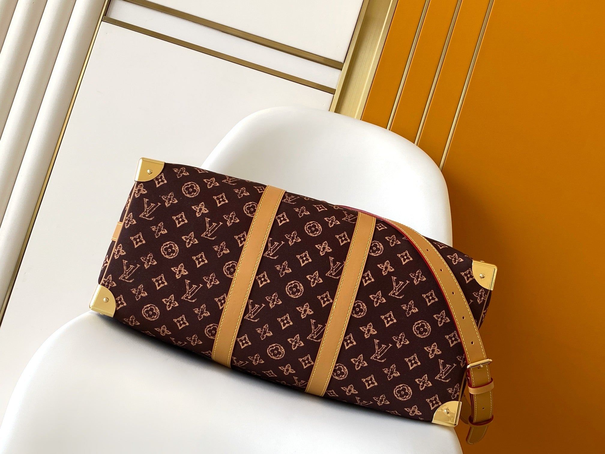 LV Travel Bag