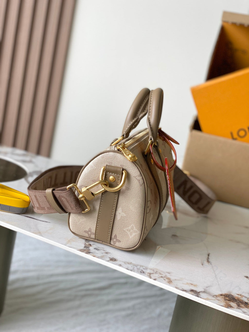 LV Handbag 25