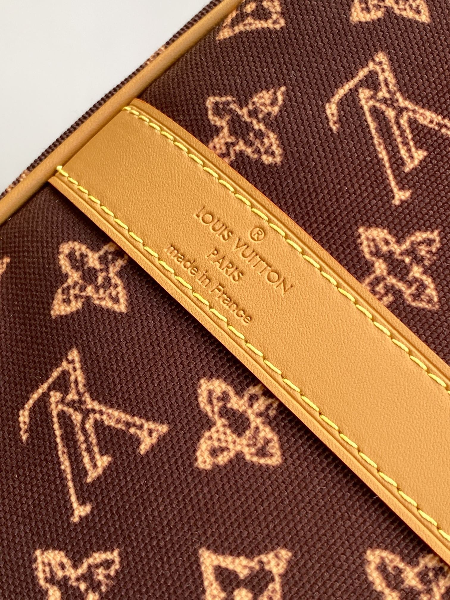 LV Travel Bag