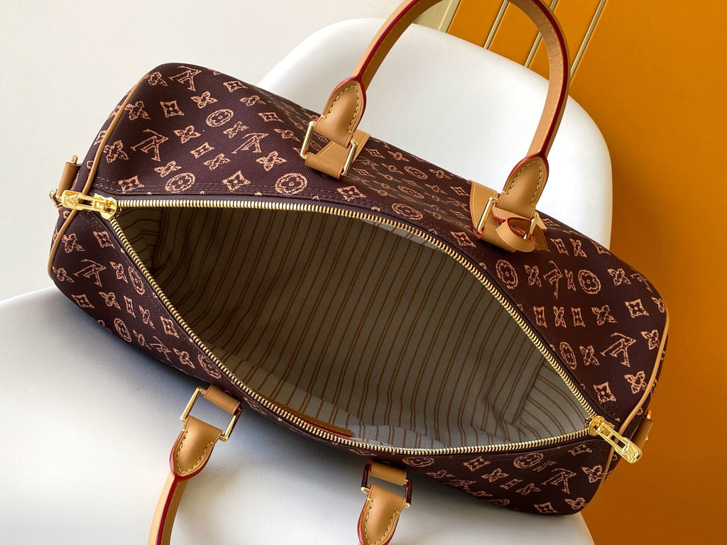 LV Travel Bag